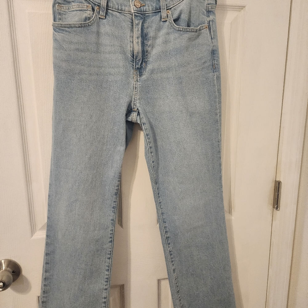 Gap Jeans